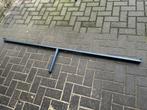 Auping Auronde middenbalk 2000 48 cm hoog, Ophalen, Gebruikt, Tweepersoons, 200 cm