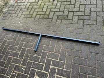 Auping Auronde middenbalk 2000 48 cm hoog beschikbaar voor biedingen