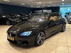 BMW 6-serie Cabrio M6 4.4 V8|INDIVIDUAL|ORIG-NL|B&O|CARBON|H, Automaat, Euro 5, Achterwielaandrijving, Gebruikt