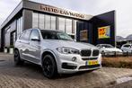 BMW X5 XDrive35i, 305pk, High Executive, Pano, Memory, H&K A, Automaat, Gebruikt, 2500 kg, Leder