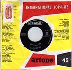 Paul Anka- Lonely Boy, Cd's en Dvd's, Vinyl Singles, Verzenden, Gebruikt, 7 inch, Pop