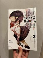 Manga Tokyo ghoul v2 + v3, Meerdere comics, Verzenden, Zo goed als nieuw, Japan (Manga)