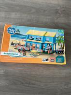 Playtive beach home(lego namaak), Ophalen of Verzenden, Meer dan 50 stukjes, Gebruikt, 6 jaar of ouder