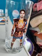 Pepsi glas Battle of the Stars, Raul, Ophalen of Verzenden, Gebruikt, Overige typen