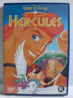 Hercules (originele dvd) Disney, Cd's en Dvd's, Dvd's | Tekenfilms en Animatie, Europees, Tekenfilm, Alle leeftijden, Ophalen of Verzenden