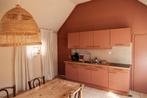 Vakantiehuis in Drenthe bij bos / heide 4p.  Betaalbaar!, Vakantie, Vakantiehuizen | Nederland, In bos, Wasmachine, 2 slaapkamers