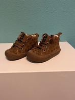 Shoesme leren babyschoentjes maat 20, Schoentjes, Meisje, Ophalen of Verzenden, Zo goed als nieuw
