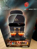 L'Or Barista Sublime Koffiemachine - Zo goed als nieuw!, Espresso apparaat, Nieuw, Ophalen of Verzenden, 2 tot 4 kopjes