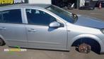 Portier 4Deurs rechts-voor van een Opel Astra (Z157), 3 maanden garantie, Gebruikt, Opel, Deur