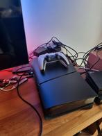 PlayStation 5 Slim Disk + extra 2T SSD ! Zwart & Wit + Contr, Spelcomputers en Games, Spelcomputers | Sony PlayStation 5, Ophalen