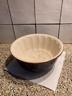 Oude puddingvorm, Antiek en Kunst, Ophalen of Verzenden