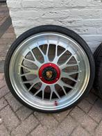 MB-Design LV1 velgen 5x112 8.5x19 ET45 CB 75.1, Auto-onderdelen, Banden en Velgen, Banden en Velgen, Zomerbanden, Ophalen, 19 inch