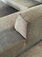 Design on Stock Bloq | Dormeuse (NIEUWSTAAT), Metaal, Hoekbank, 300 cm of meer, Ophalen of Verzenden