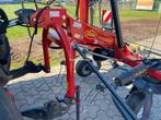 Gezocht hooischudder Vicon fanex 524, Ophalen, Weidebouw