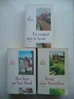 3 boeken Maeve Binchy., Ophalen of Verzenden, Gelezen, Maeve Binchy