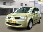 Renault Modus 1.6-16V Privilège Luxe/aut/psensor/airco/crui, Gebruikt, Lichtsensor, 4 cilinders, Origineel Nederlands