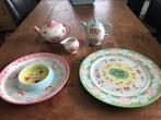 C’est la Vie Jet bij ter Steege servies, Huis en Inrichting, Ophalen, Nieuw, Overige stijlen, Overige typen