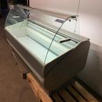 Koelvitrine 200 cm DGD, Ophalen of Verzenden, Gebruikt