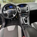 Ford Focus Wagon 1.0 EcoBoost Trend CLIMA STOELVERWARMING TR, Euro 5, 125 pk, Gebruikt, Handgeschakeld
