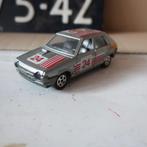 Fiat Ritmo 65 grijs Hot Weels Mattel 1:43 A119 Made in Italy, Hobby en Vrije tijd, Modelauto's | 1:43, Ophalen of Verzenden, Gebruikt