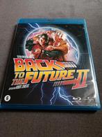 Back to the future 2 - bluray, Cd's en Dvd's, Ophalen of Verzenden, Zo goed als nieuw