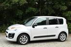 Citroën C3 Picasso 1.2 PureTech Tendance cruise airco parke, Voorwielaandrijving, Stof, Gebruikt, 1199 cc