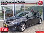 Volkswagen Golf 1.0 TSI Edition|DSG|Harmon kardon|Navi|Airco, 1154 kg, Gebruikt, Euro 6, Origineel Nederlands