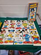 combi mickey jumbo puzzel, Ophalen of Verzenden, 'T Olde Gre-j, Info@toldegrej.nl, Endepoelstraat 20f Didam