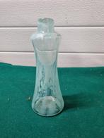 -	Vaas, doorzichtig met lichtblauwe stippen, Ophalen of Verzenden, 'T Olde Gre-j, Info@toldegrej.nl, Endepoelstraat 20f Didam