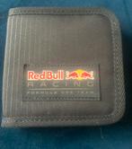 Formule 1 Red Bull Racing Portemonnee - Nieuw!, Ophalen of Verzenden, Nieuw, Zwart, Overige merken