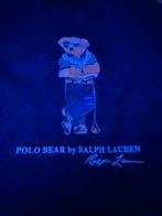 Ralph Lauren Polo Bear Navy - Nieuw met kaartje!, Kleding | Heren, Verzenden, Nieuw, Maat 48/50 (M), Blauw