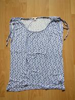 Lekker ruim t-shirt van Esprit met motief, maat M, Maat 38/40 (M), Blauw, Ophalen of Verzenden, Zo goed als nieuw