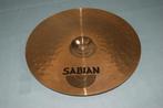 Sabian B8 Pro ride bekken 2683gr 20 inch  <232154>, Sabian, Gebruikt, ., Drums of Percussie