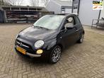 Fiat 500 C 0.9 TwinAir Lounge *CABRIO* NWE APK!, Euro 5, 86 pk, Gebruikt, Cabriolet