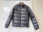 The North Face donsjas heren maat L, Maat 52/54 (L), Zwart, Ophalen of Verzenden, Gedragen