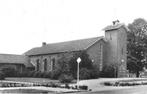 AK Lemele - N.H. Kerk, Verzenden, 1960 tot 1980, Ongelopen, Overijssel