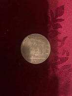 Herdenkingsmunten Rembrandt van Rijn vijfje, Postzegels en Munten, Munten | Nederland, Koningin Beatrix, Zilver, Euro's, Ophalen of Verzenden