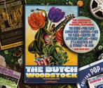 The Dutch Woodstock, 2 cd’s en 1 dvd, Verzenden, 1960 tot 1980, Gebruikt