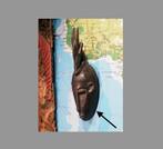 Bambara masker  uit Mali (251023-18), Antiek en Kunst, Kunst | Niet-Westerse kunst, Ophalen of Verzenden