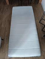 Ikea matrass 90x200x16, Huis en Inrichting, Ophalen, 90 cm, Eenpersoons, Zo goed als nieuw