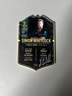 Simon Whitlock Ultimate Darts kaart, Ophalen of Verzenden, Zo goed als nieuw, Pijlen