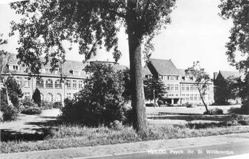 (377-618-023) Heiloo Psych Inr St Willibrordus beschikbaar voor biedingen