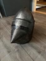 Middeleeuwse helm, Ophalen of Verzenden