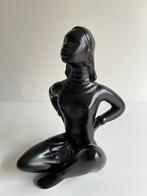 Jema Holland Beeld - Vrouw in rust houding., Ophalen of Verzenden