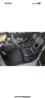 Opel rocks e, Auto's, Bedrijf, Te koop