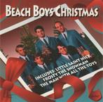 Beach Boys Christmas**, Ophalen of Verzenden, Zo goed als nieuw, Kerst