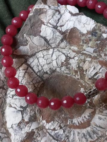 Agaat armband  beschikbaar voor biedingen