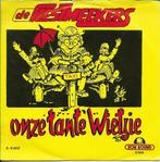 De Feestmeekers - Tante Wietsie, Gebruikt, 7 inch, Single, Ophalen of Verzenden