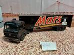 liontoys Mercedes sk, Hobby en Vrije tijd, Modelauto's | 1:50, Ophalen of Verzenden, Zo goed als nieuw, Bus of Vrachtwagen, Lion Toys