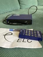 ELC focushand, Muziek en Instrumenten, Licht en Laser, Ophalen, Gebruikt, Licht